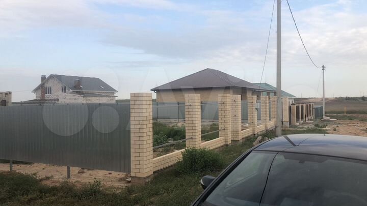 Участок 6 сот. (ИЖС)