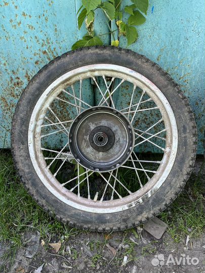 Колеса иж юпитер планета 2 3 4 5