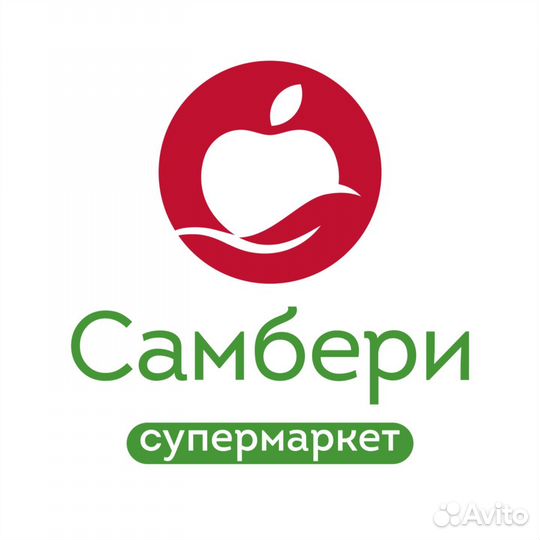 Продавец-кассир