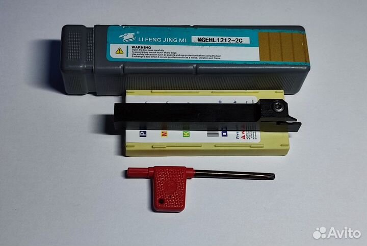 Mgеhl1212-2C+ пачка пластин