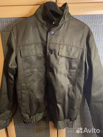 Бойцовка студенческий отряд