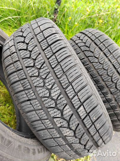 Tigar Winter 1 195/55 R15 85H