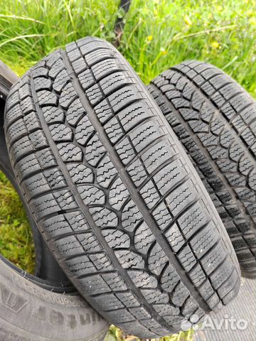 Tigar Winter 1 195/55 R15 85H