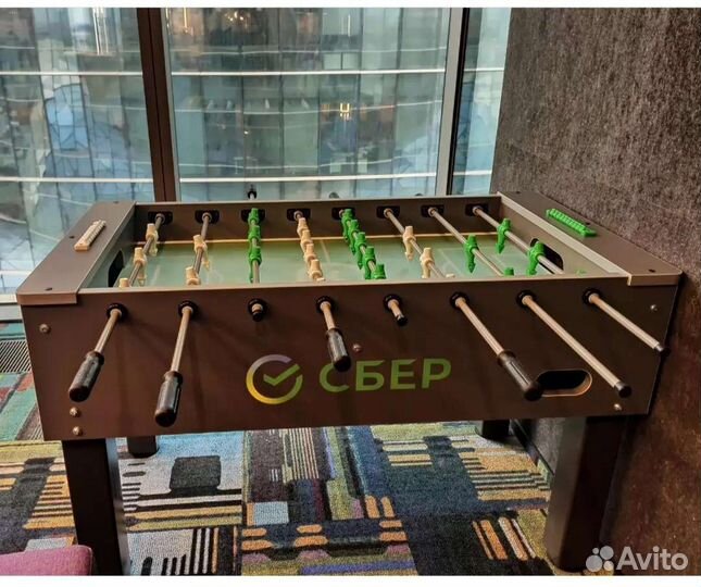 Производство