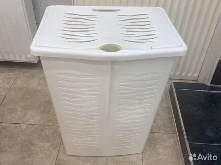 Ящик - корзина