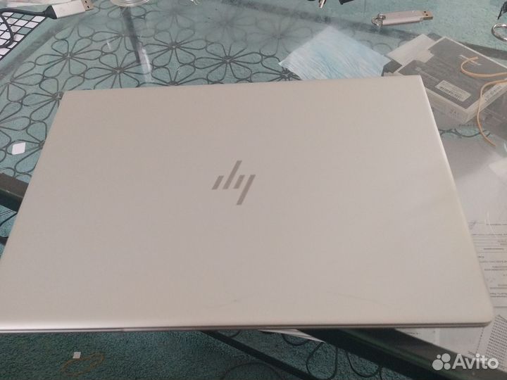 Hp elitebook 840 g6
