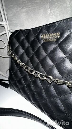 Сумка женская guess