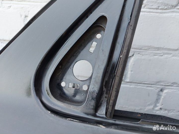 Дверь передняя левая Honda Cr-V 1 RD1 B20B