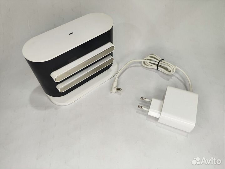 Mi Robot Vacuum Mop P - Зарядная станция