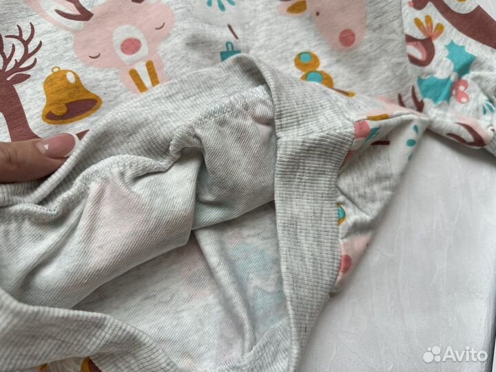 Кофта свитшот для девочки