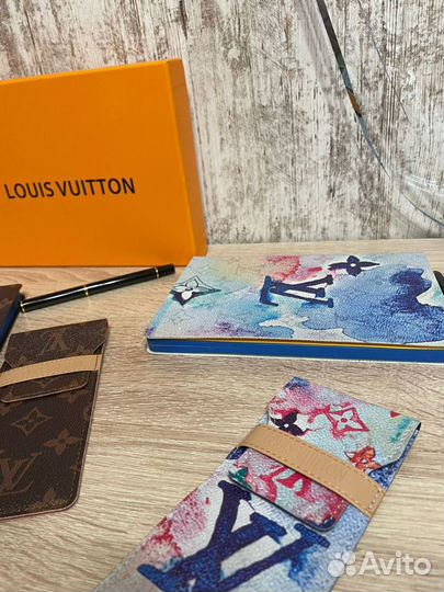 Подарочный набор Louis Vuitton