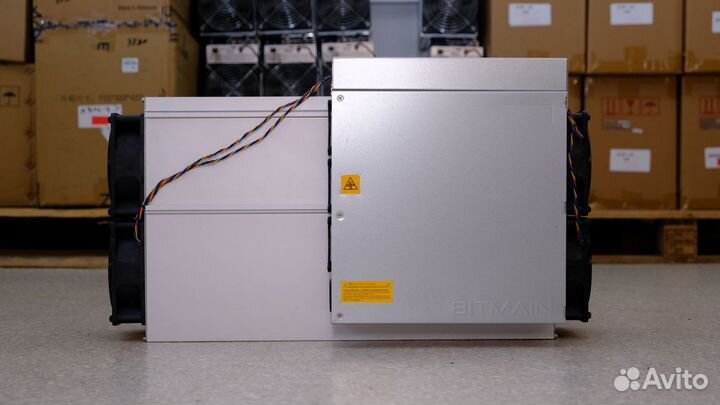 Antminer e9 pro 3780mh (актуальные)