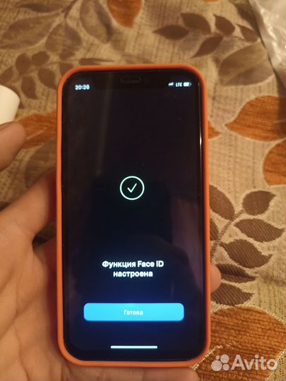 iPhone 12 mini, 64 ГБ