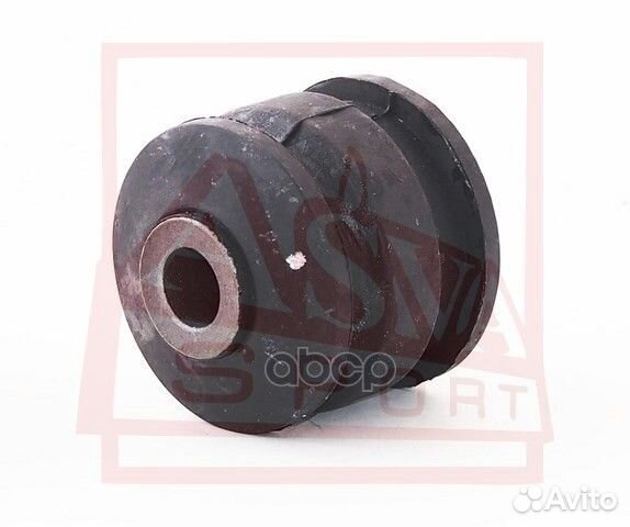 Сайлентблок реактивной тяги зад прав/лев 01