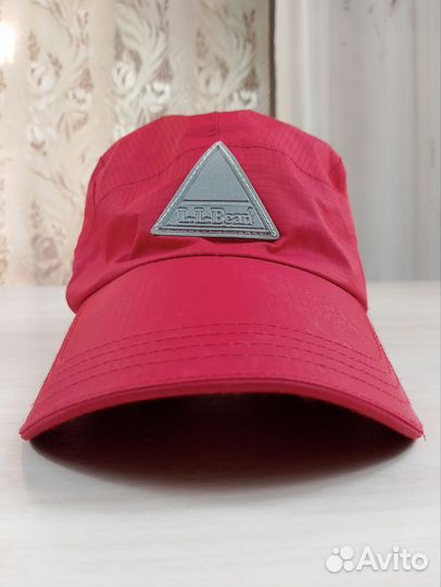 Кепка пятипанелька мембрана L.L.Bean оригинал