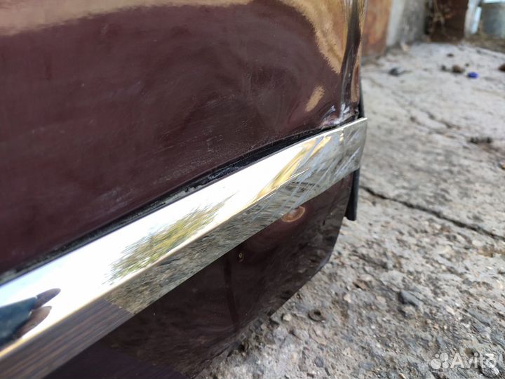 Nissan Teana J32 задняя правая дверь