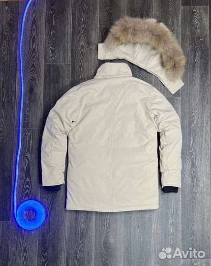 Куртка Canada Goose
