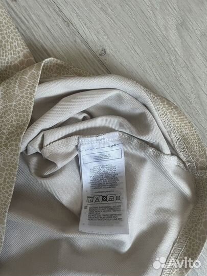 Футбольная футболка adidas