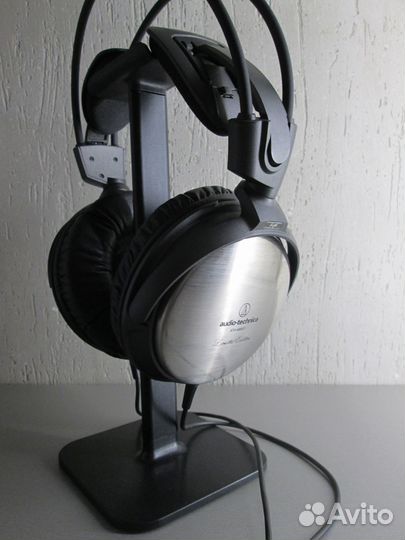 Audio-technica ath A900ti Limited Edition