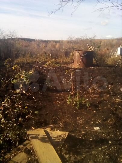Участок 6 сот. (ИЖС)