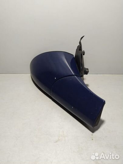 Зеркало правое Opel Vectra B