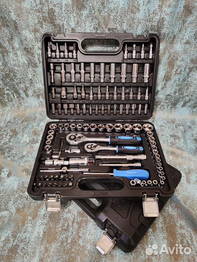 Набор инструментов