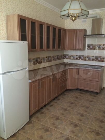 2-к. квартира, 65 м², 10/10 эт.