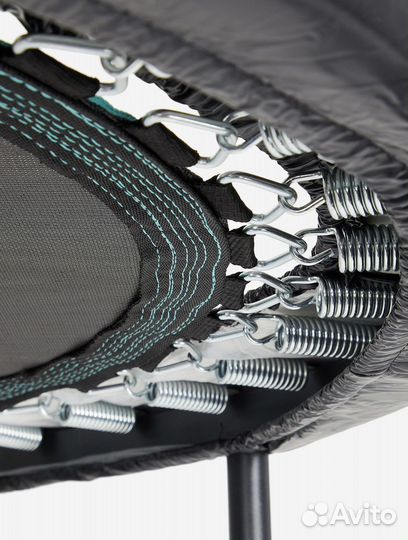 Батут спортивный