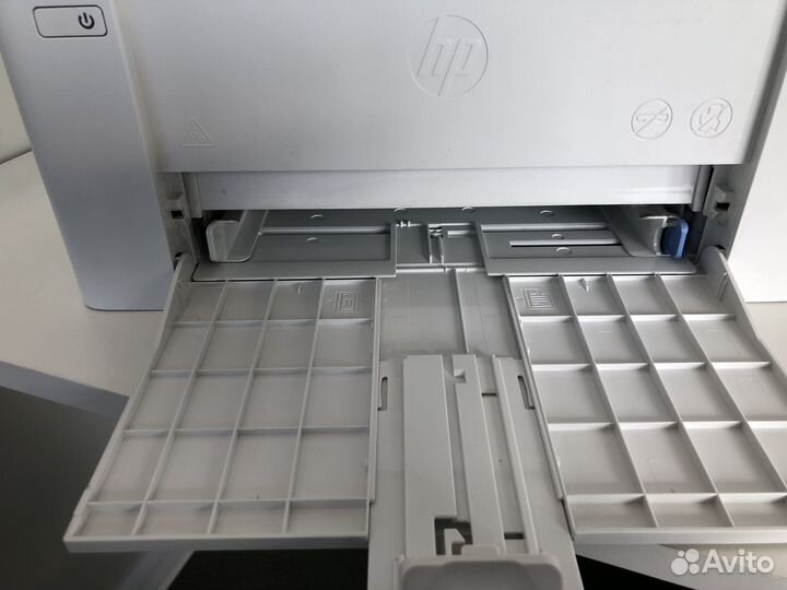 Принтер HP LaserJet Pro M104a