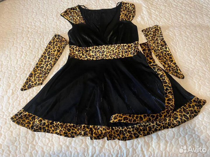 Наряды для тематических вечеринок. Костюмы