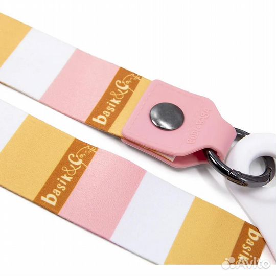 Budi Basa Поясная сумка Basik & Co Ли-Ли #350940