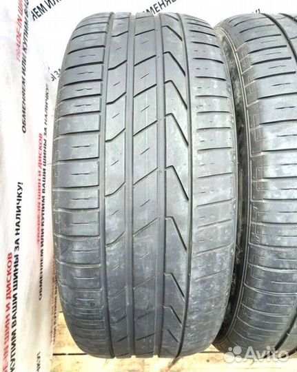 Hankook Ventus S1 Evo2 SUV K117A 235/55 R19