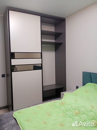 Шкаф купе «Оптим»