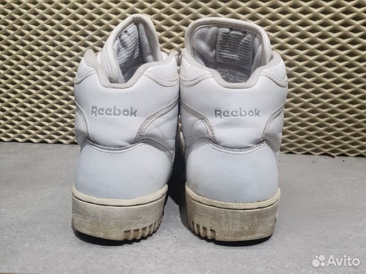 Кроссовки Reebok Classic оригинал 43