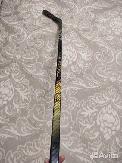 Клюшка хоккейная ссм tacks as 6 pro