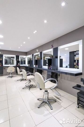 Продается действующая студия лазерной эпиляции