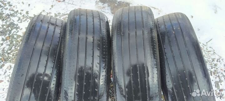 Toyo NanoEnergy J63 185/60 R15 84H