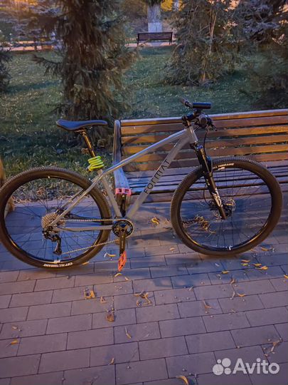 Велосипед format 1214 29