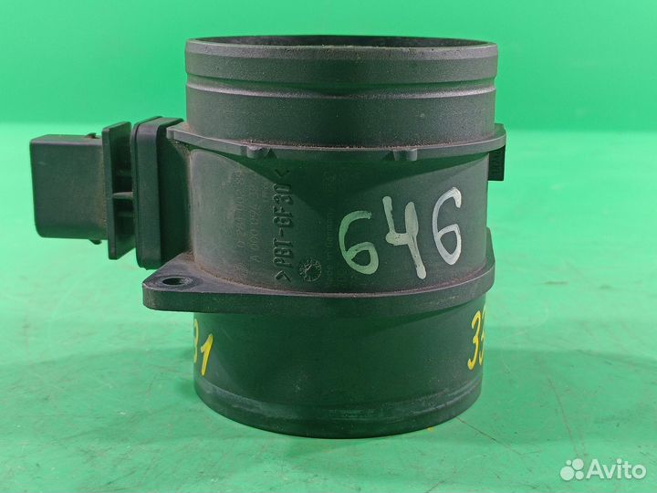 Расходомер воздуха для Mercedes-Benz Sprinter W906