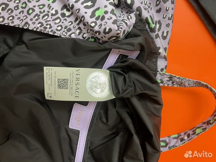 Versace оригинал