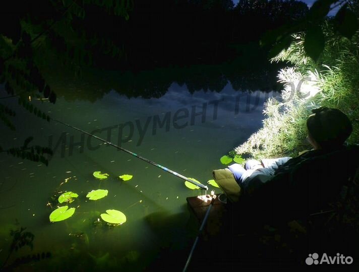 Налобный фонарь Sofirn SP40