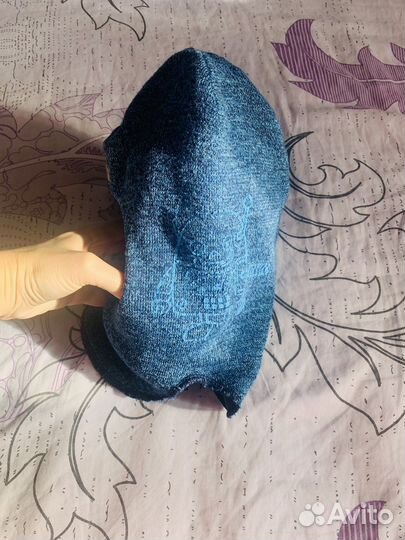 Шарка шлем lassi