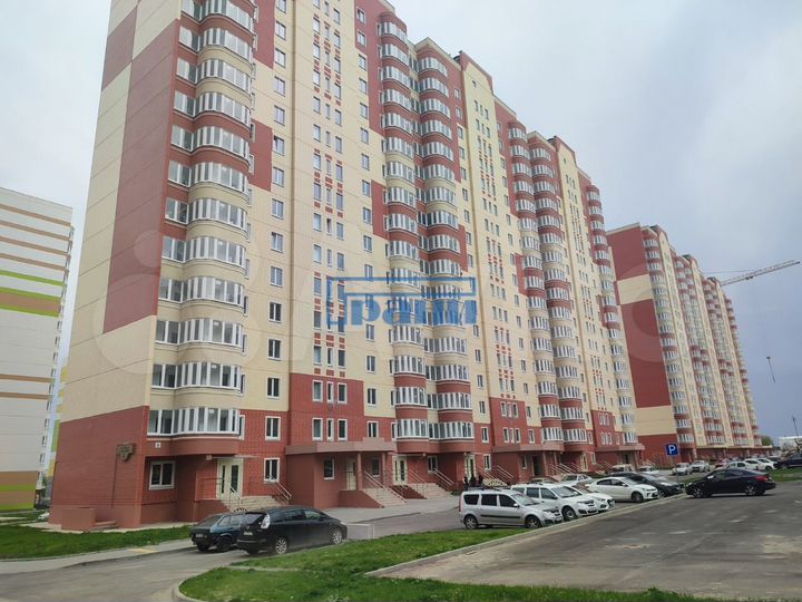 Свободного назначения, 56.4 м²