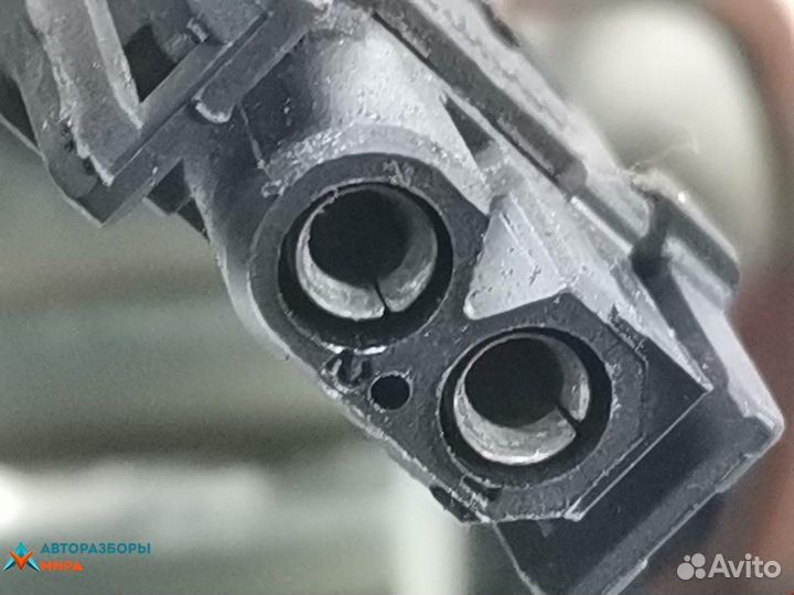 Моторчик печки BMW 3 E46 2002 64119204154