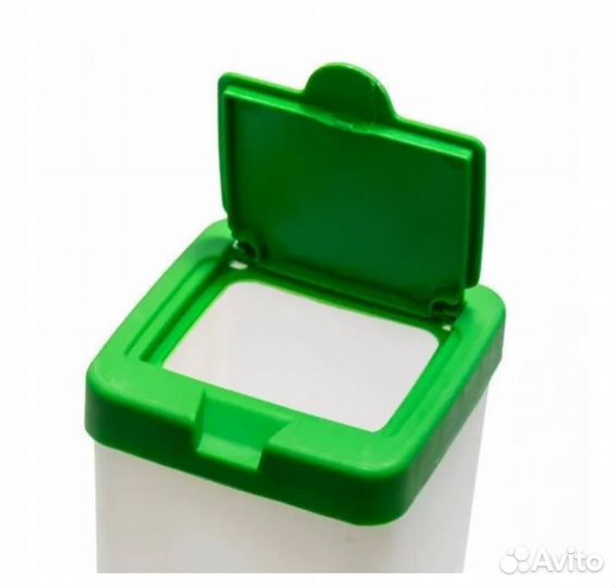 Поилка для кроликов 0,5 л