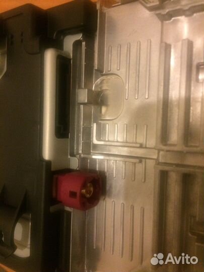 Монитор на Бмв ф10