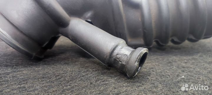 Патрубок воздушного фильтра ZAZ Chance