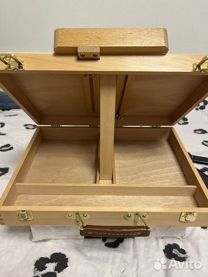 Мольберт этюдник А4