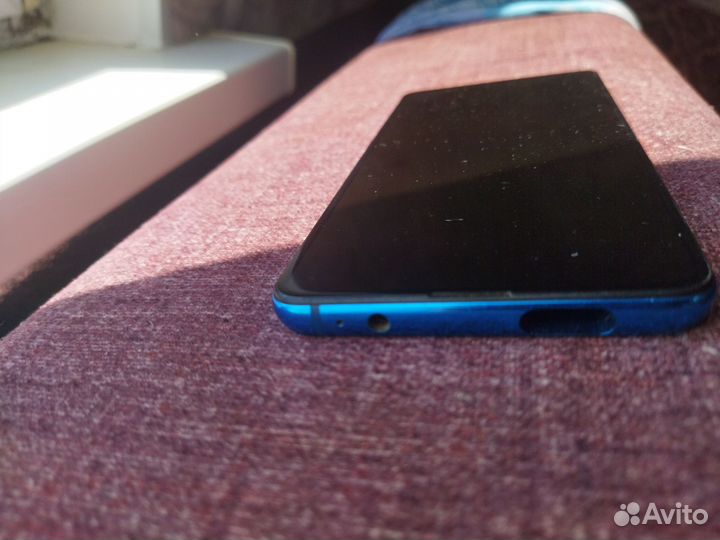 Дисплей xiaomi mi 9t pro в рамке amoled