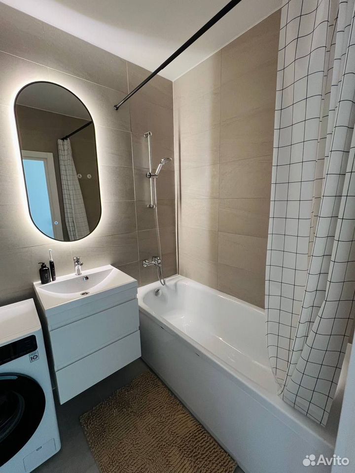 2-комнатная квартира, 50 м² — фото 6